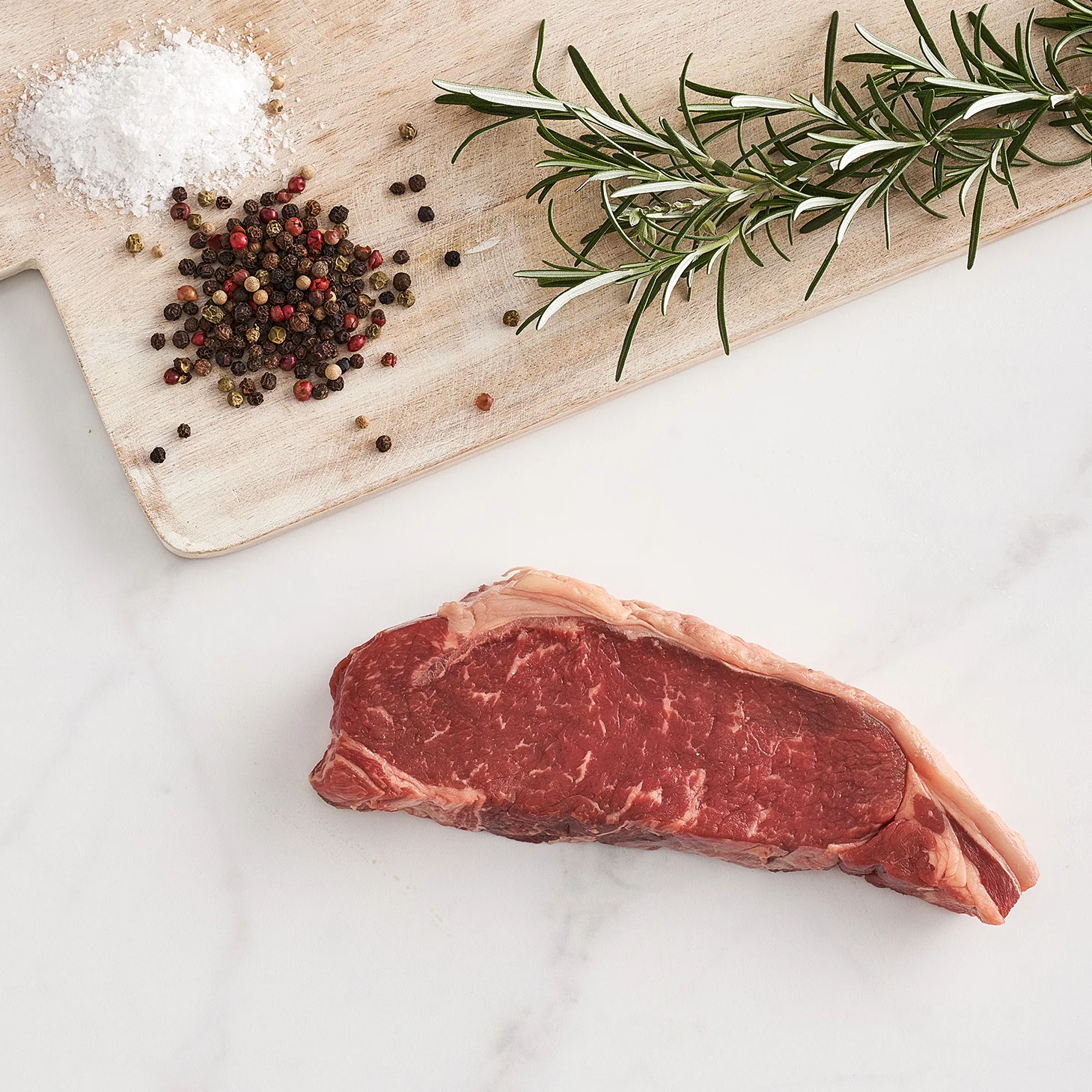 beef